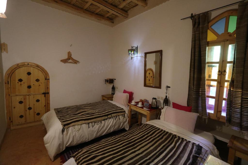 Dar Jnan Tiouira Dades - Double Or Twin Room