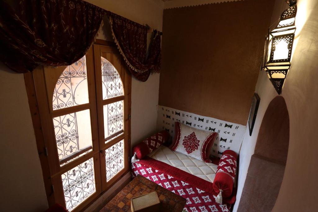 Dar Jnan Tiouira Dades - Deluxe Junior Suite