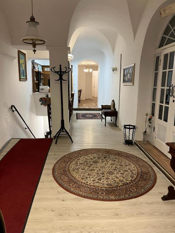 Fotografie z fotogalerie ubytování City Hotel Post 11 v destinaci Braunau am Inn