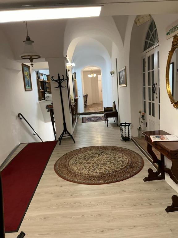 Fotografie z fotogalerie ubytování City Hotel Post 11 v destinaci Braunau am Inn