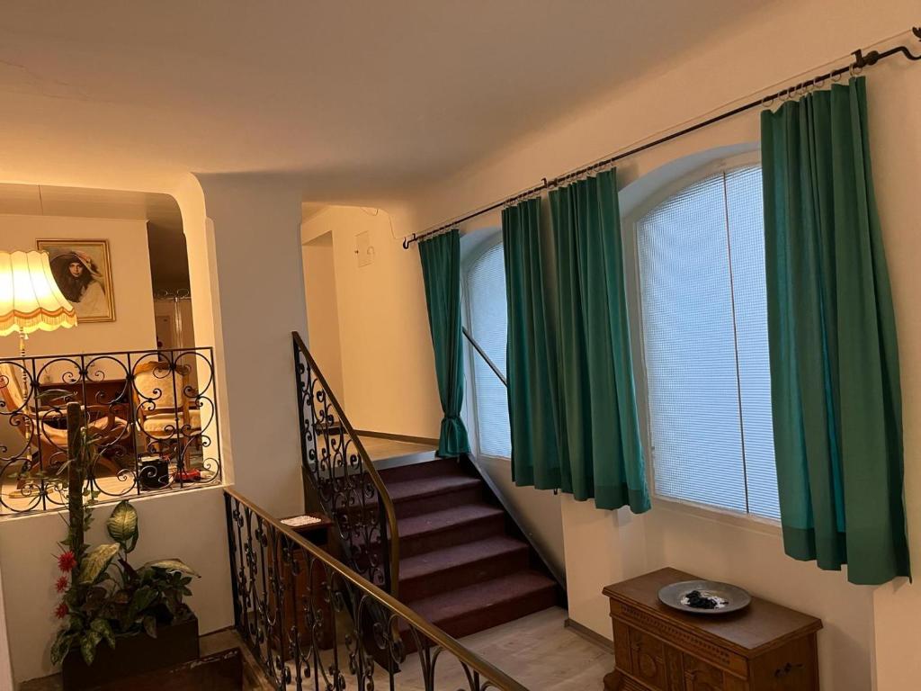 Fotografie z fotogalerie ubytování City Hotel Post 11 v destinaci Braunau am Inn