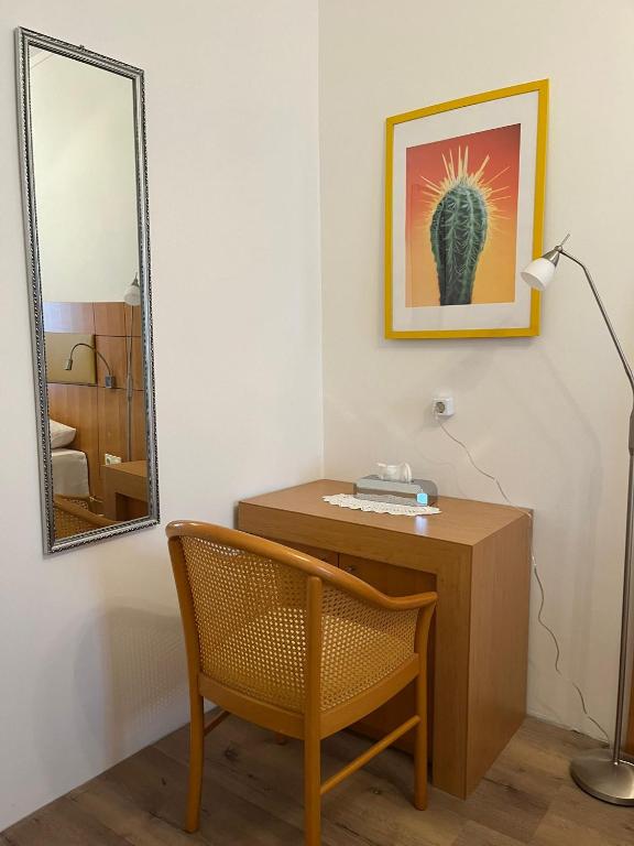 Fotografie z fotogalerie ubytování City Hotel Post 11 v destinaci Braunau am Inn