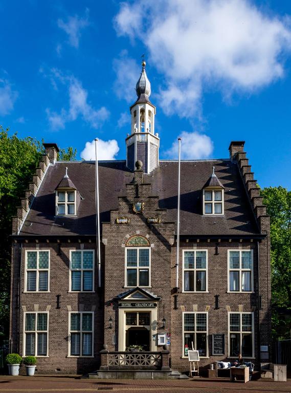 Hotel het Oude Raadhuis, Castricum – Updated 2023 Prices