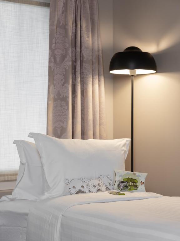 Grand Hotel Lafayette - Resim 27