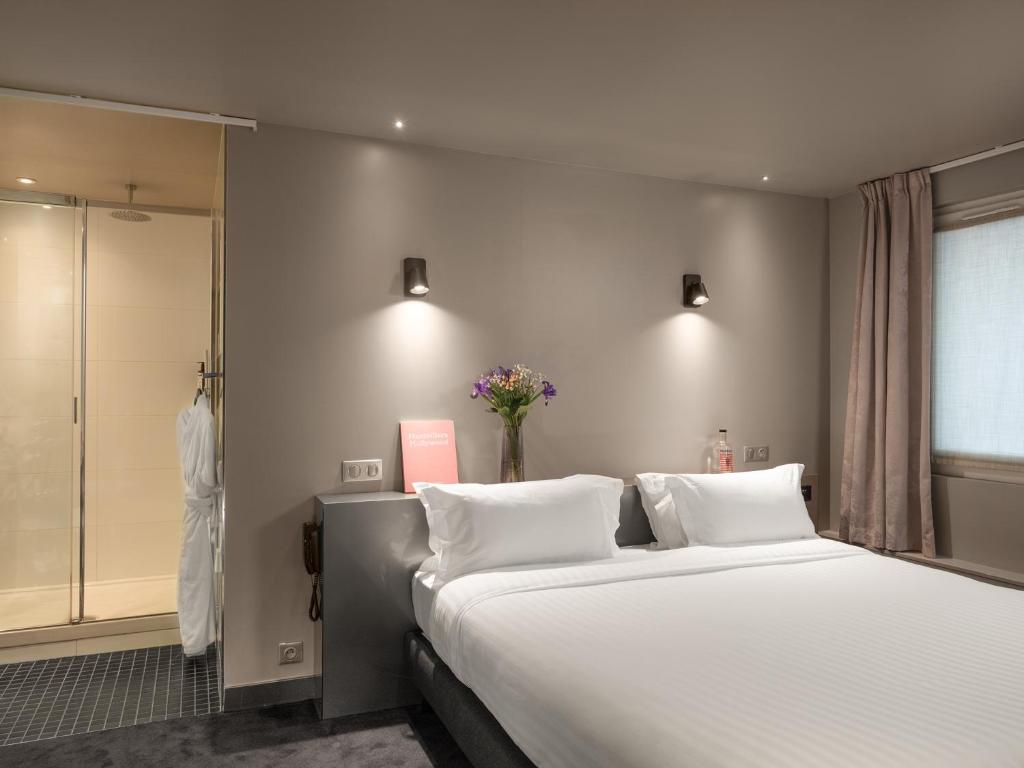 Grand Hotel Lafayette - Resim 28