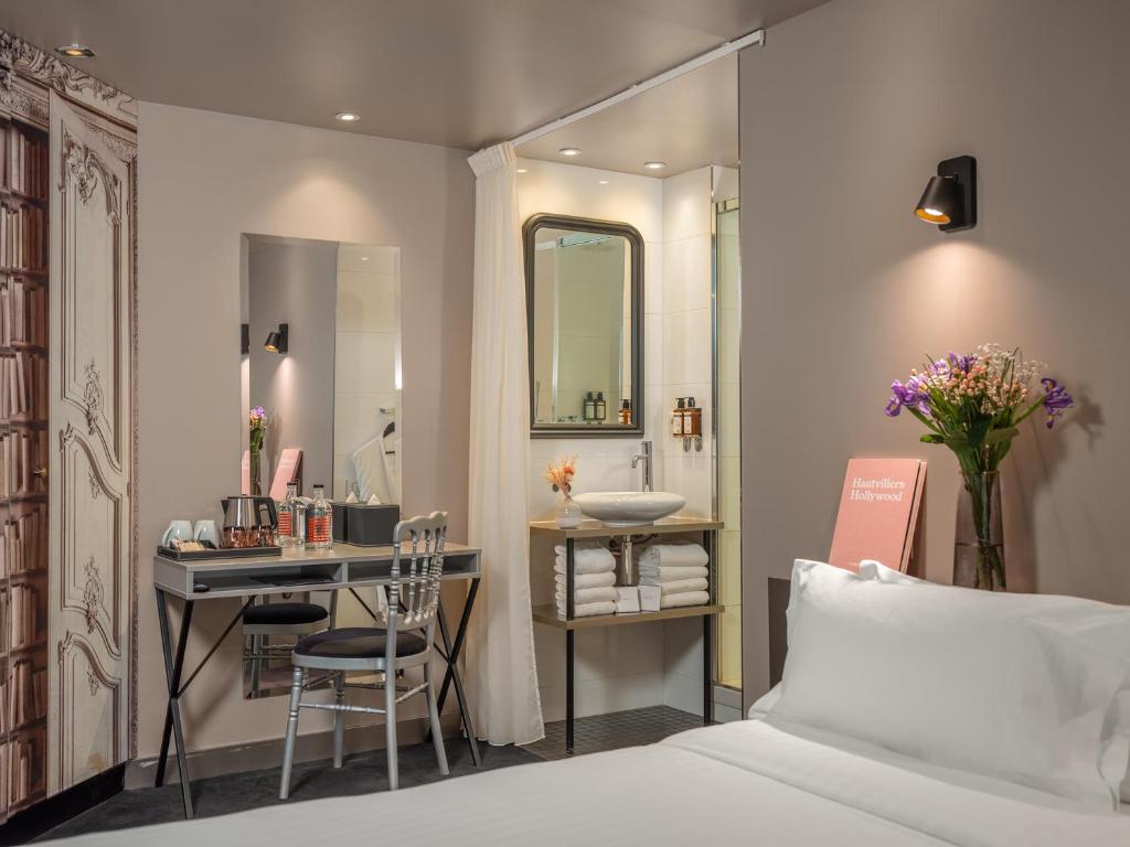 Grand Hotel Lafayette - Resim 29