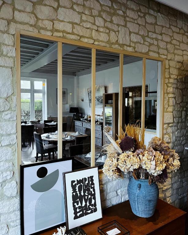 Foto da galeria de Chez-Marion em Merville-Franceville-Plage