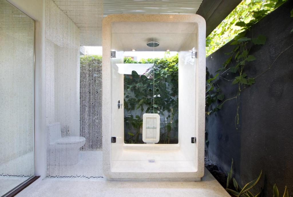 Kiss Bali Villas - 12