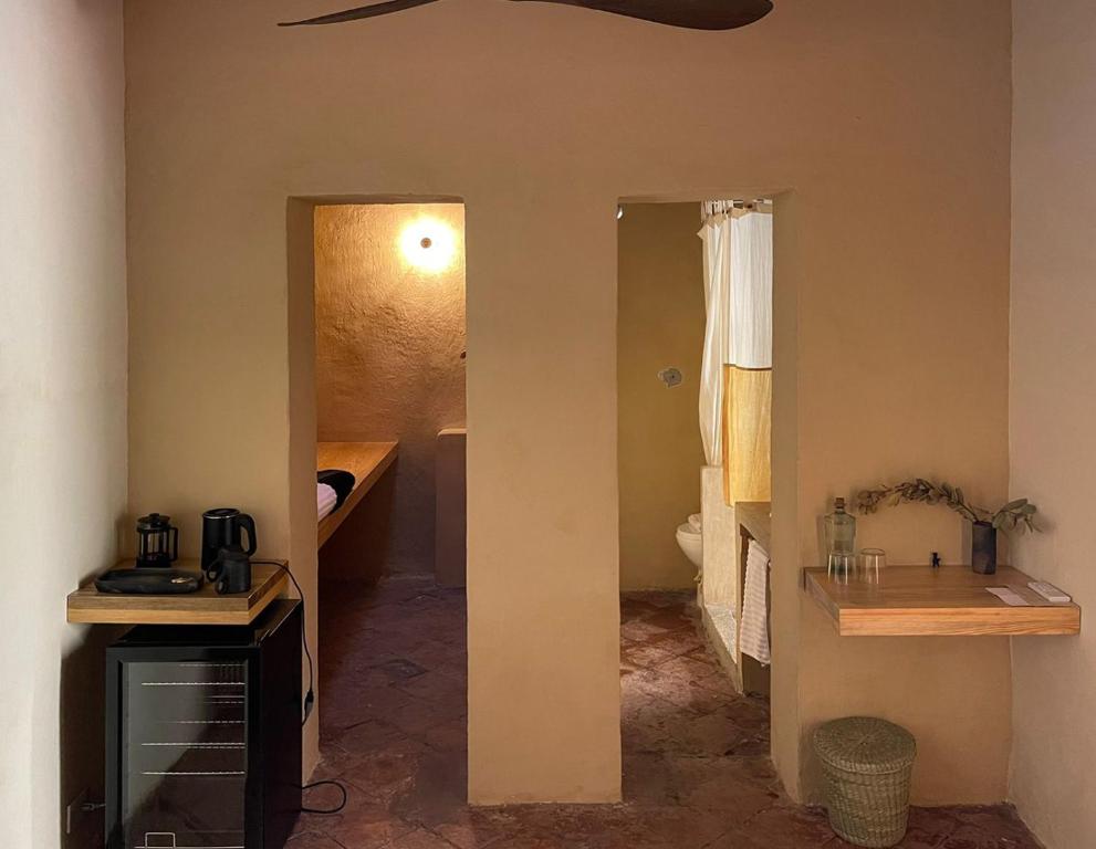 Fotografie z fotogalerie ubytování CASA PENUMBRA- Centro Oaxaca v destinaci Oaxaca