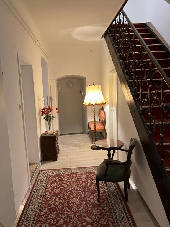 Fotografie z fotogalerie ubytování City Hotel Post 21 v destinaci Braunau am Inn