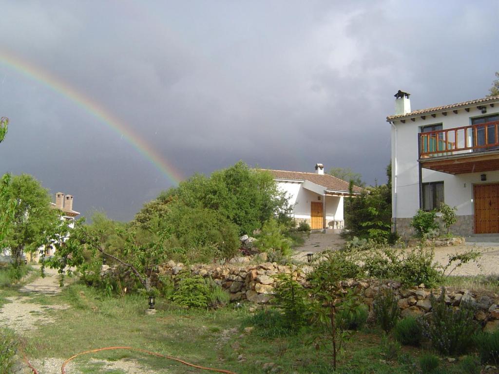 Cabañas Imagina - Chalé De 1 Quarto