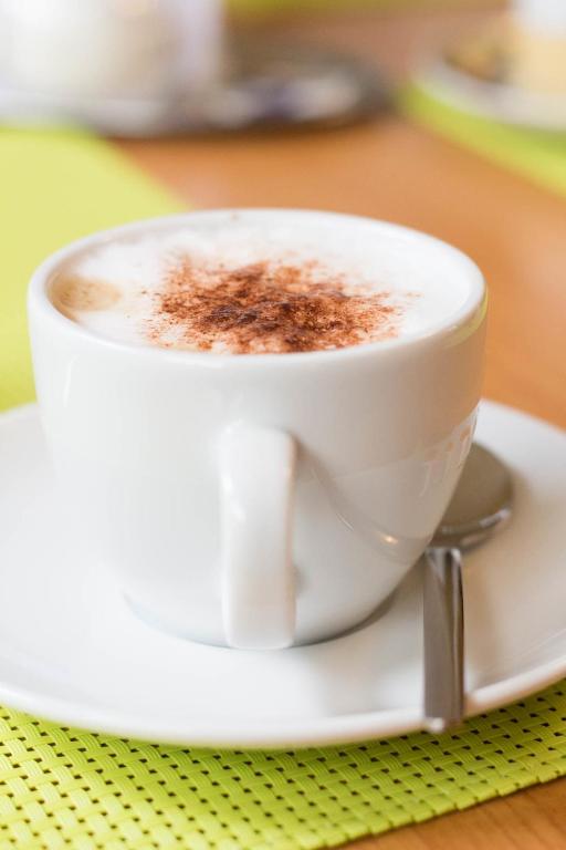 Hotel Cristobal - Resim 13