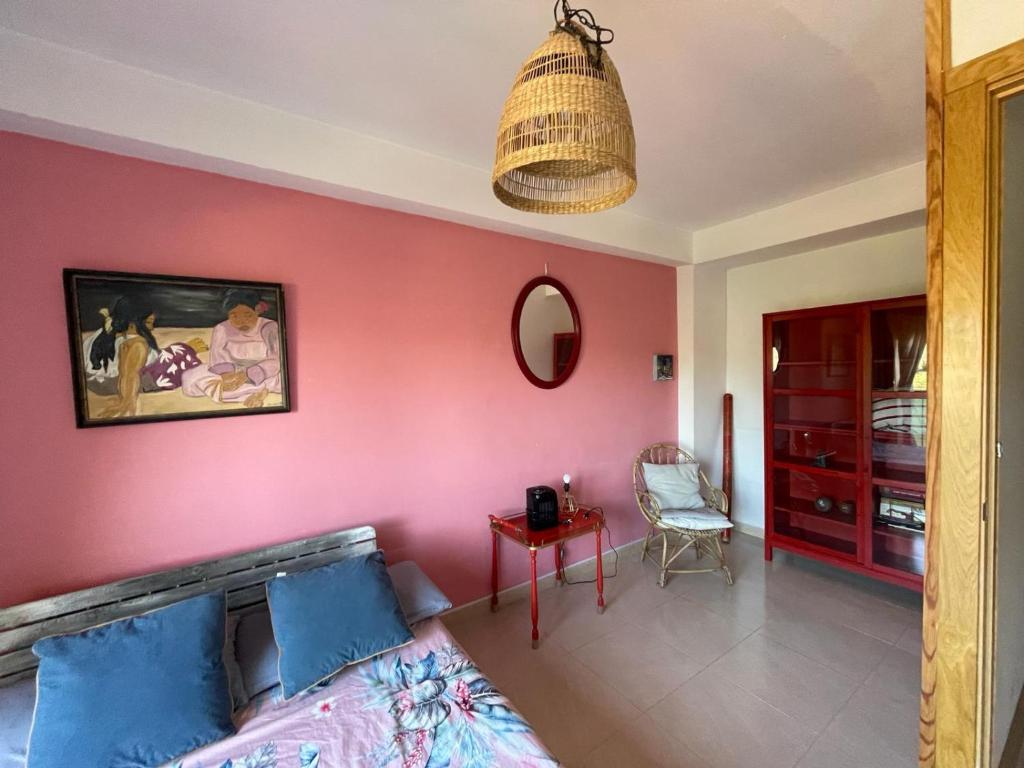 Fotografie z fotogalerie ubytování 2 Bonita habitación con balcón v destinaci Palamós