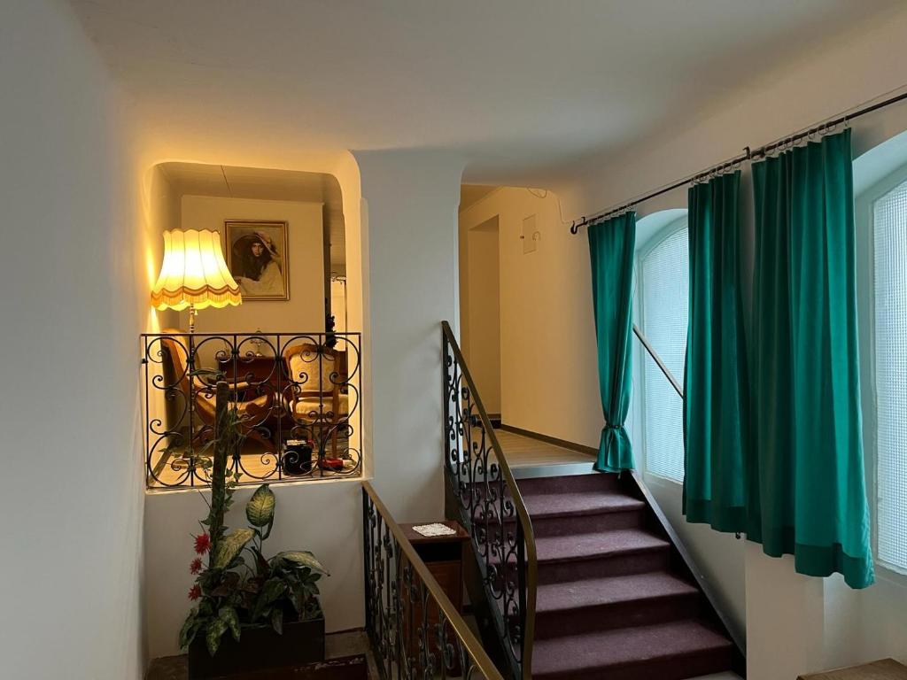 Fotografie z fotogalerie ubytování City Hotel Post 22 v destinaci Braunau am Inn