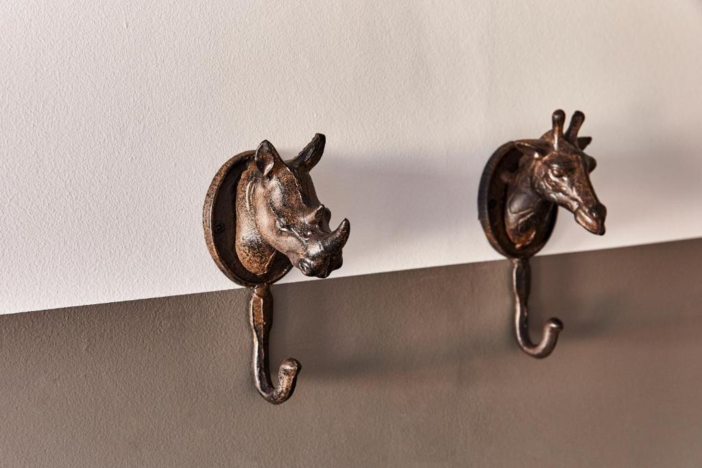 Hotel Indigo - Chester by IHG - Resim 12