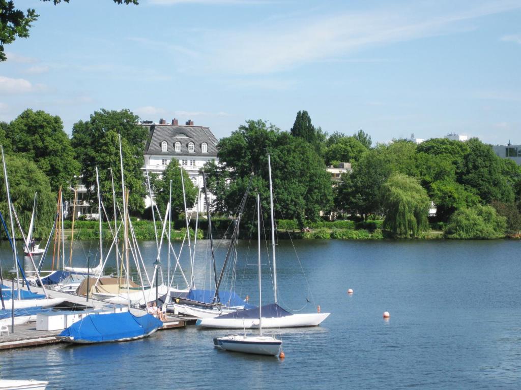 Hotel Cristobal - Resim 6