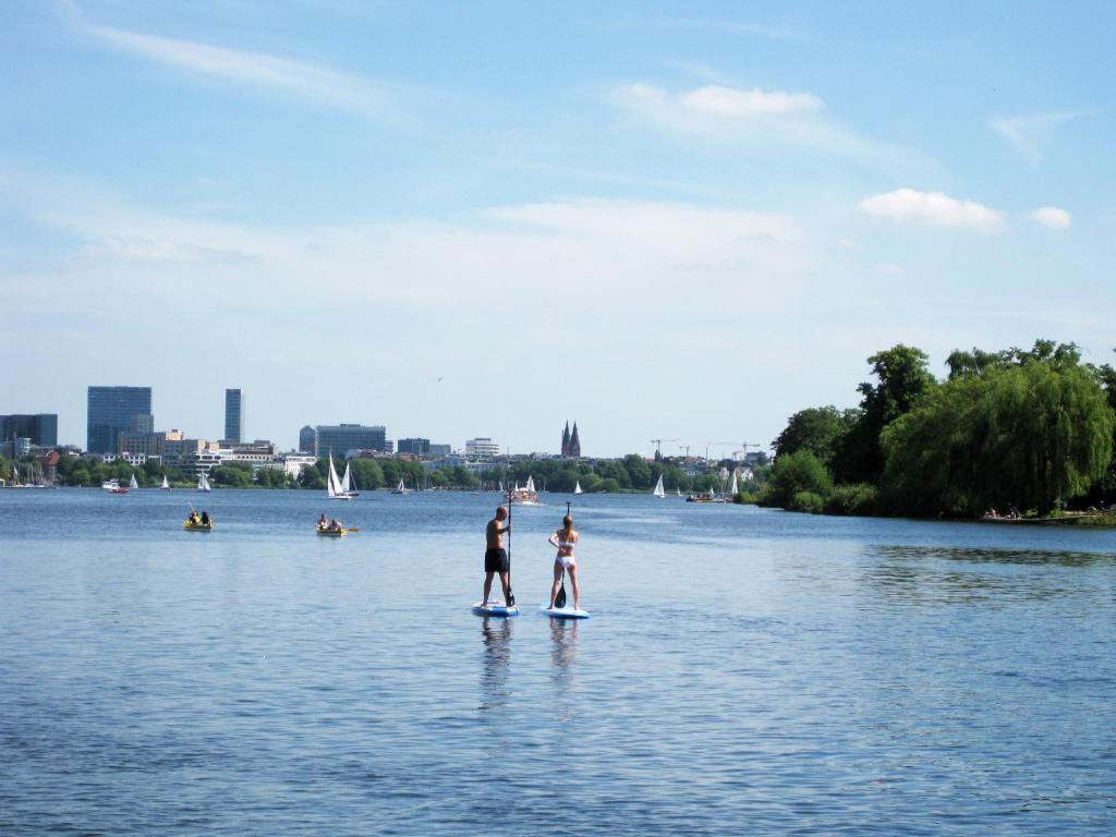 Hotel Cristobal - Resim 19