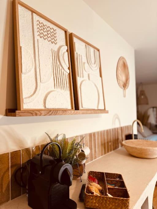 Fotografie z fotogalerie ubytování LoveRoom, La suite de l’extase v destinaci Puget-sur Argens