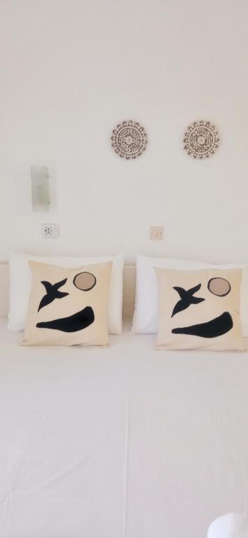 Villa Thalassa Apartments - 13