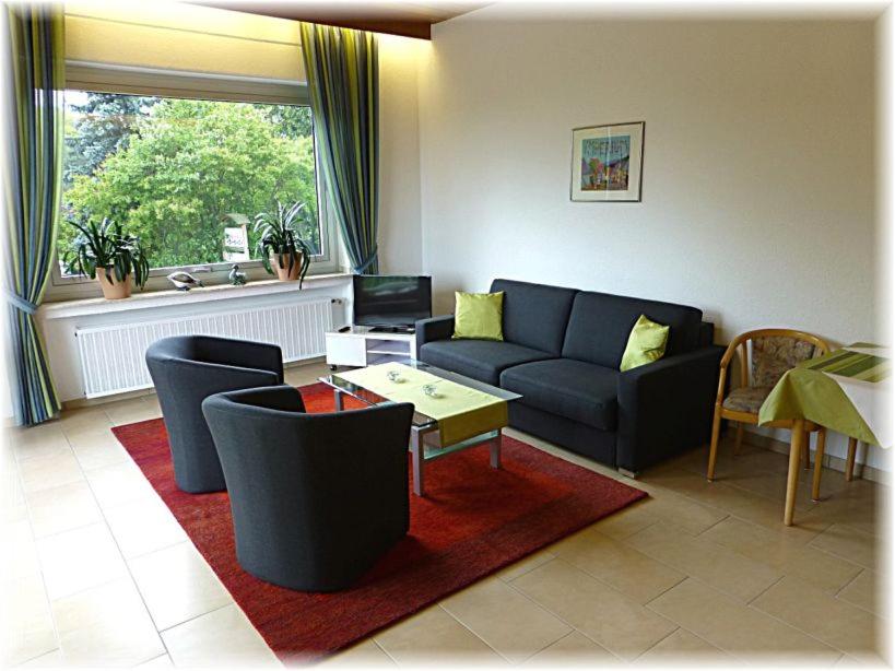 Haus Koinonia - Chambre Familiale Avec Terrasse
