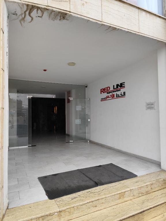 Exteriér nebo vchod ubytování Gentle Breeze Studio 2