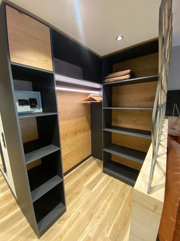Fotografie z fotogalerie ubytování Hotel Tirol v destinaci Ischgl