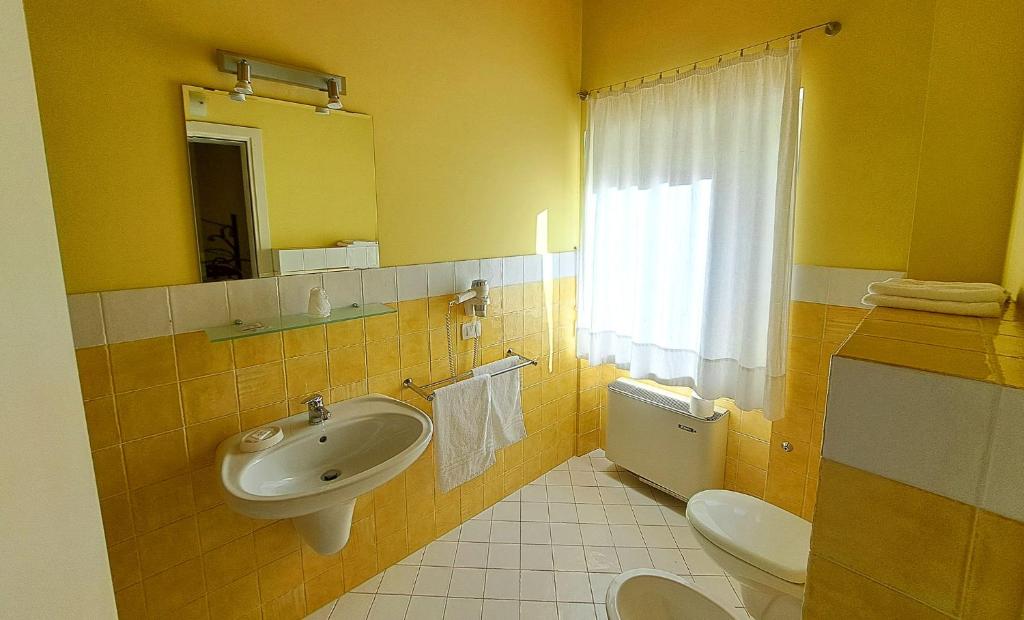 Agriturismo Colle delle Stelle - Habitación Doble Grande