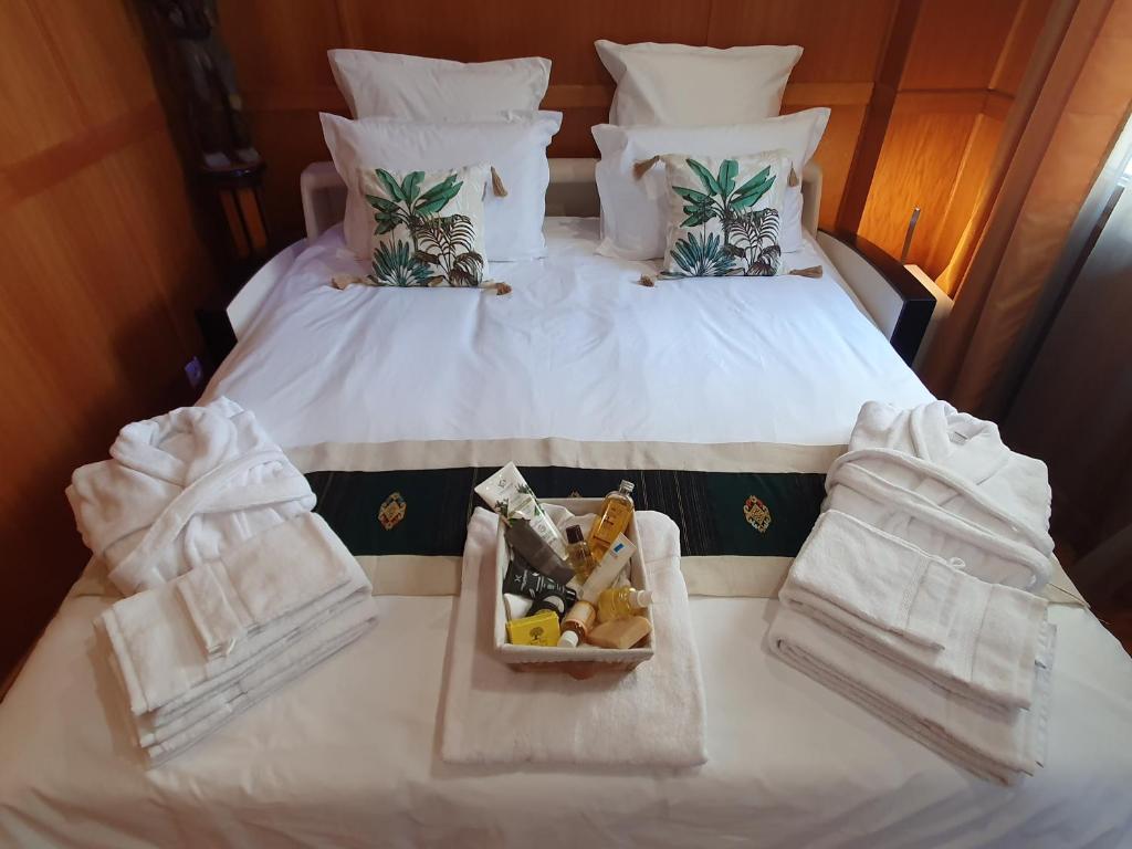 Chambre privée avec petit déjeuner dans maison de ville - Saint mandé- Paris