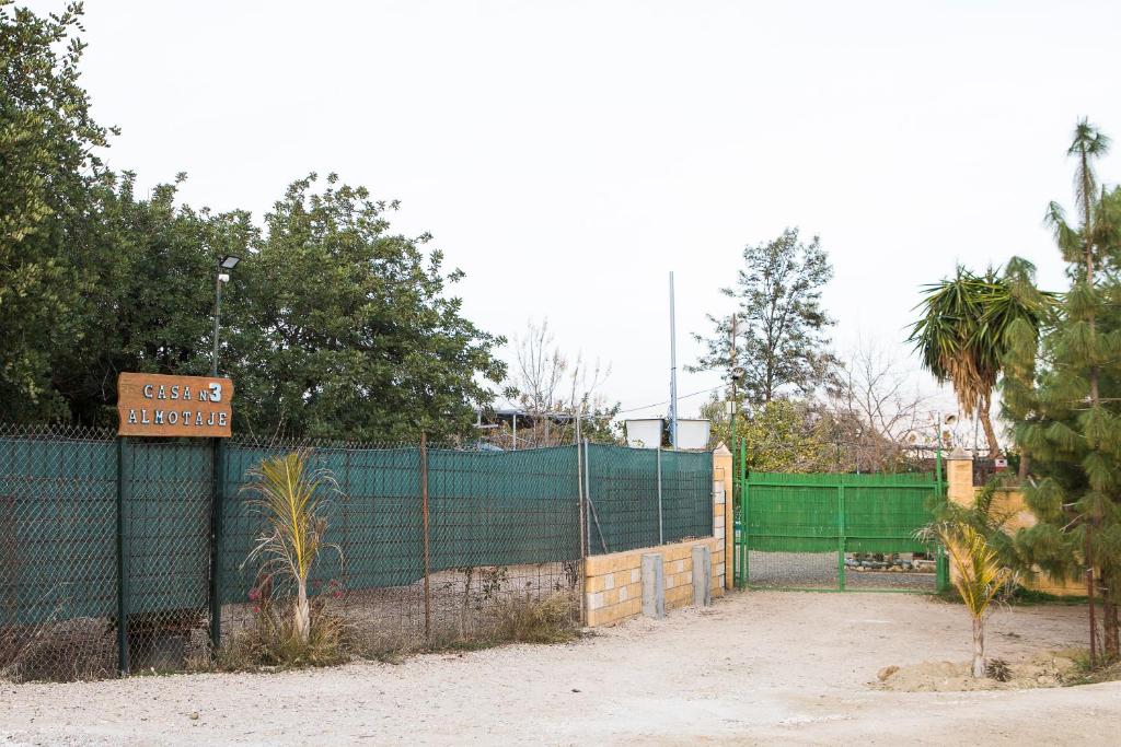 Fotografia z galérie ubytovania Almotaje, numero 3 v destinácii Málaga