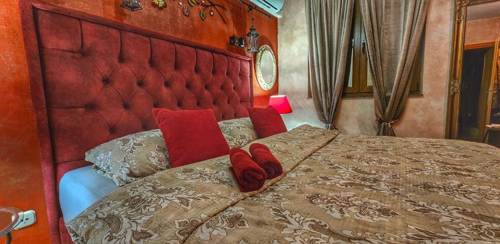 Pansion Bubamara Mostar - Double Room With Private Bathroom