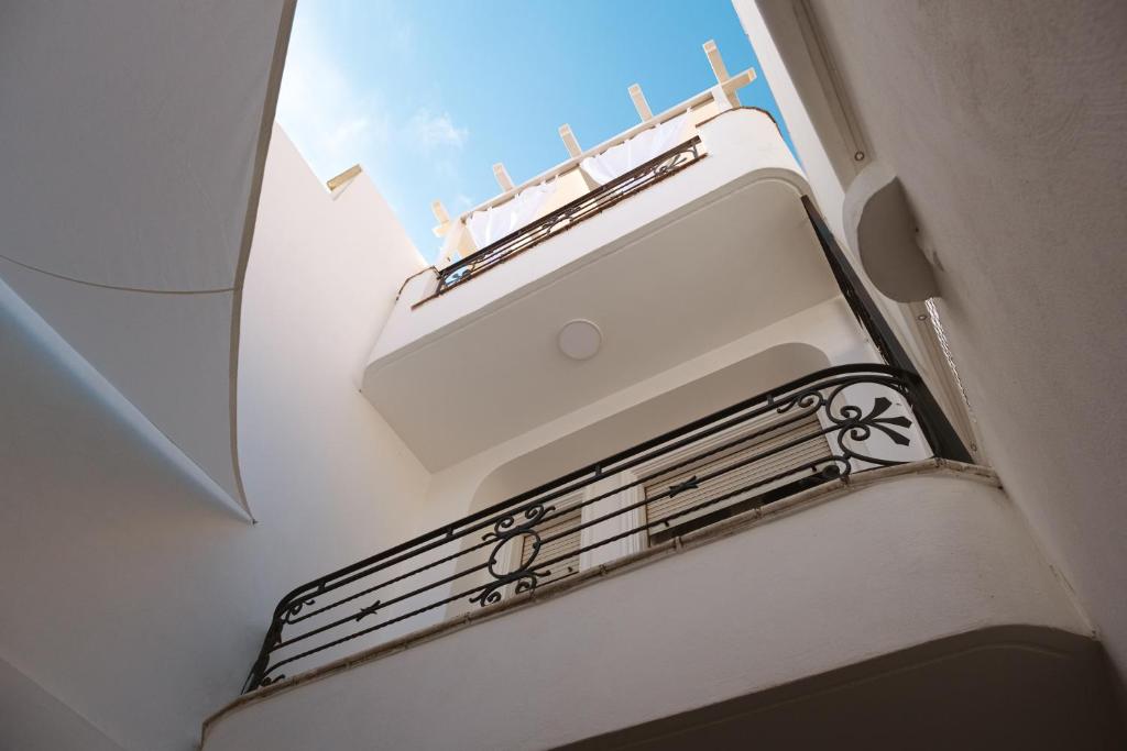 Fotografie z fotogalerie ubytování ALBERGO DIFFUSO Dimora Rossi Charme B&B v destinaci Turi