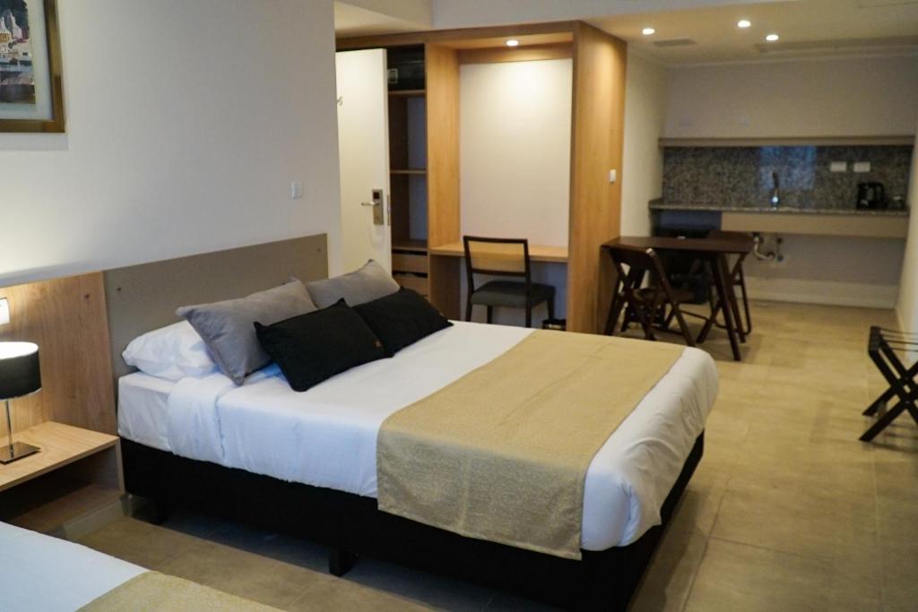 Amerian Rio Cuarto Apart & Suites - Superior Appartement