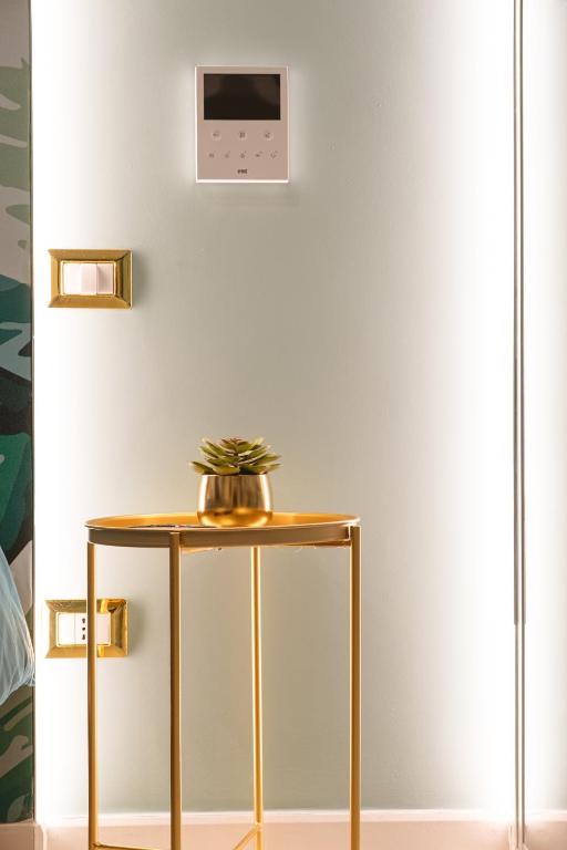 ALBERGO DIFFUSO Dimora Rossi Charme B&B - Sala De Reina De Lujo