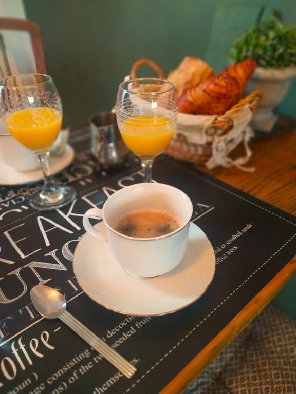 La maison de Mona - 1