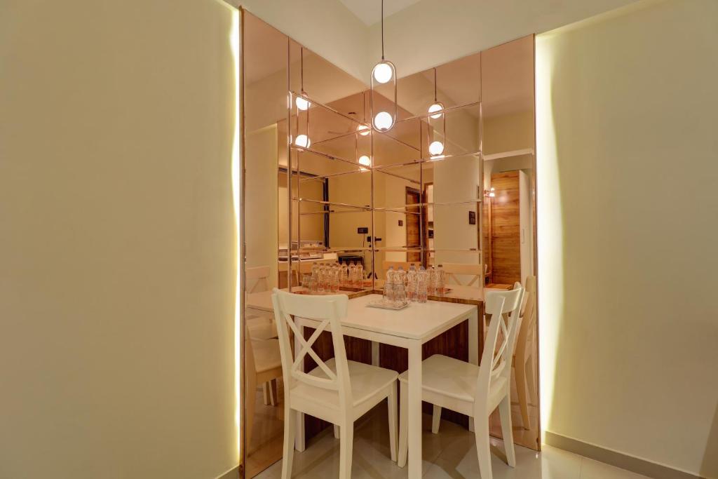 Fotografie z fotogalerie ubytování Home2 Suites and Service Apartments, Mumbai Airport v Bombaji
