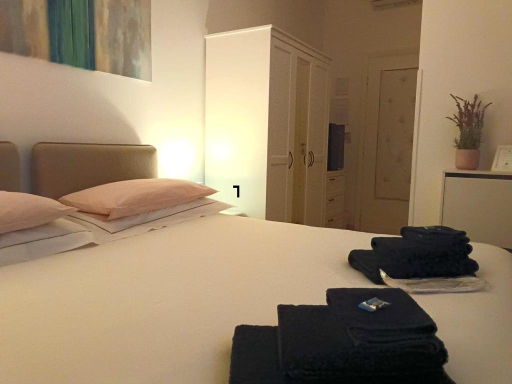 Rose Antiche Vatican B&B - 16