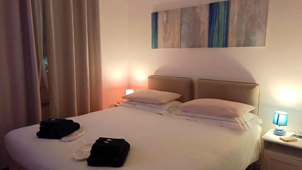 Rose Antiche Vatican B&B - 15