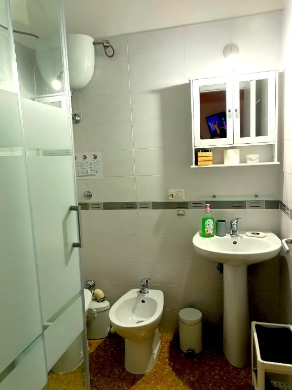 Rose Antiche Vatican B&B - 19