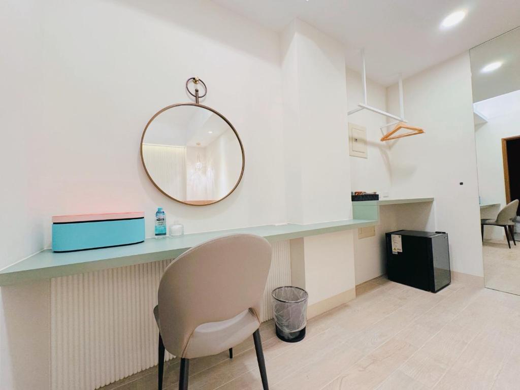 Fotografie z fotogalerie ubytování Enjoy Homestay v destinaci Tchaj-nan