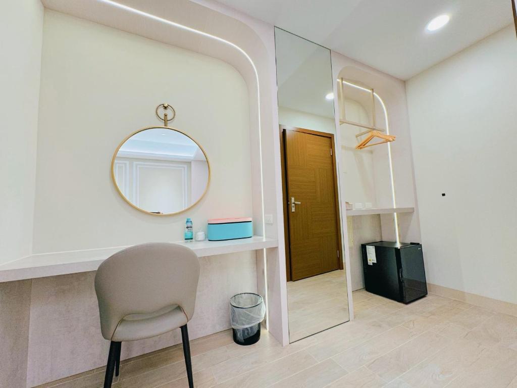 Fotografie z fotogalerie ubytování Enjoy Homestay v destinaci Tchaj-nan