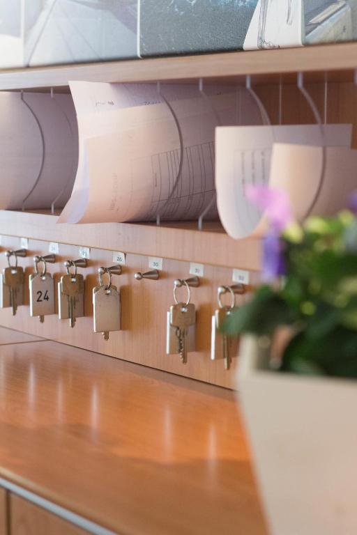 Hotel Cristobal - Resim 10