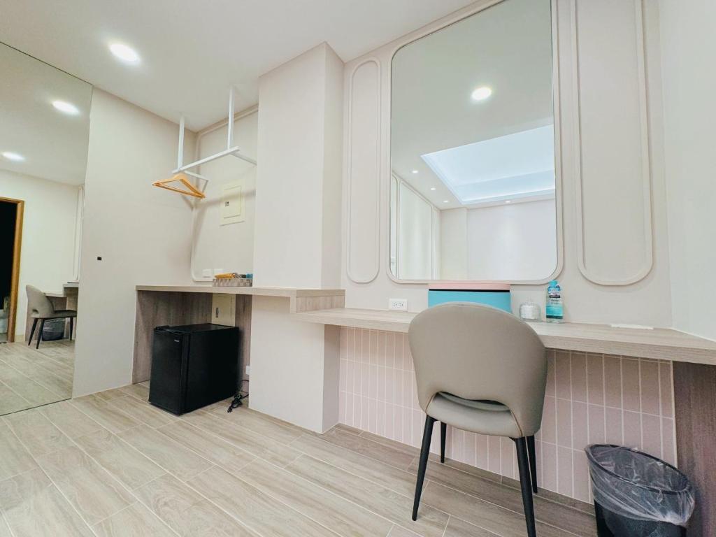 Fotografie z fotogalerie ubytování Enjoy Homestay v destinaci Tchaj-nan