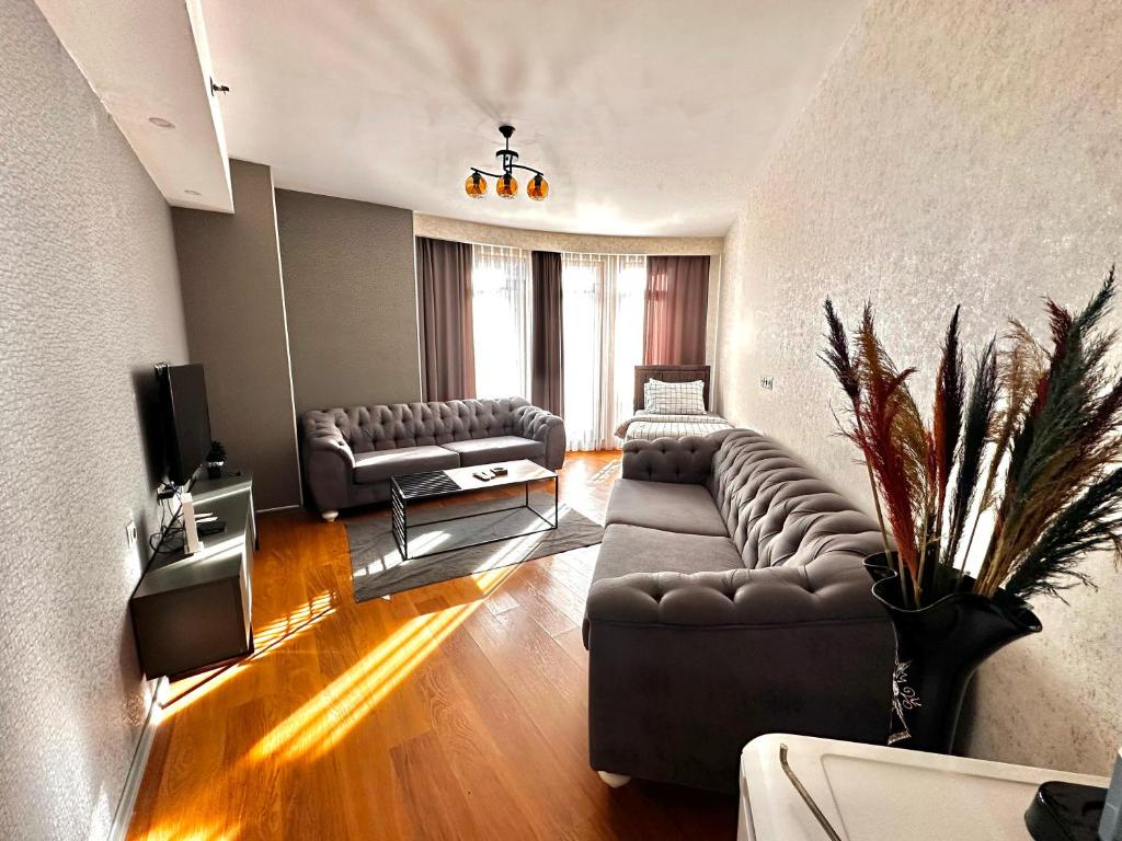 İstanbul Houses Sabiha Gökçen Airport Hotel - 行政套房