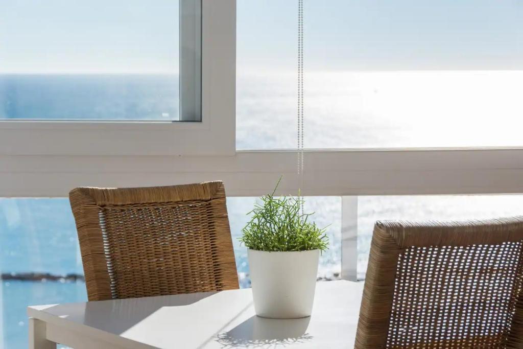 La Casita del Mar