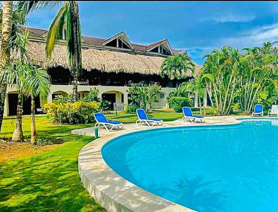 Aldea las Ballenas A6 Playa Bonita, Las Terrenas (updated prices 2024)