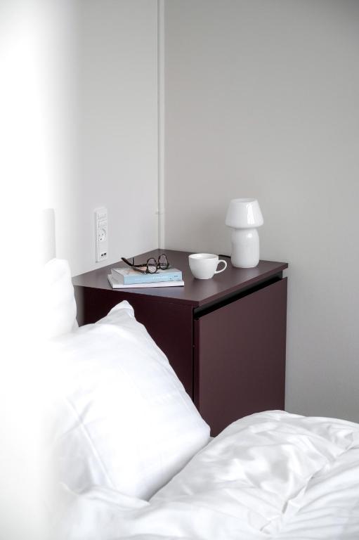 South Studios by Daniel&Jacob's - Resim 28