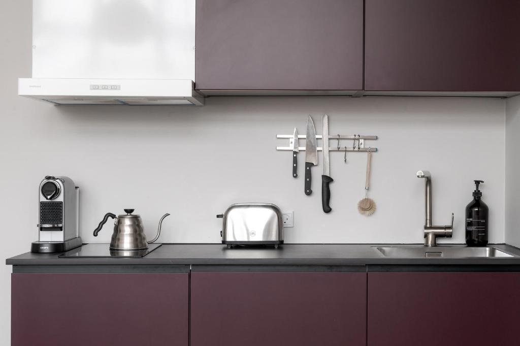 South Studios by Daniel&Jacob's - Resim 24