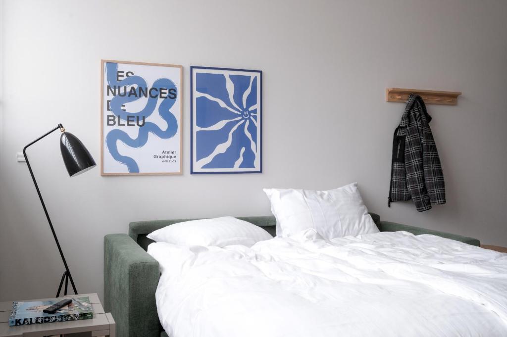 South Studios by Daniel&Jacob's - Resim 39