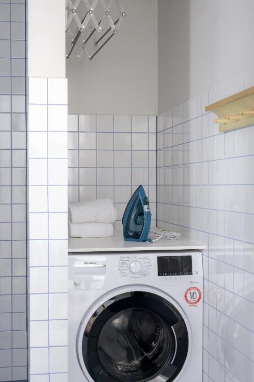 South Studios by Daniel&Jacob's - Resim 42