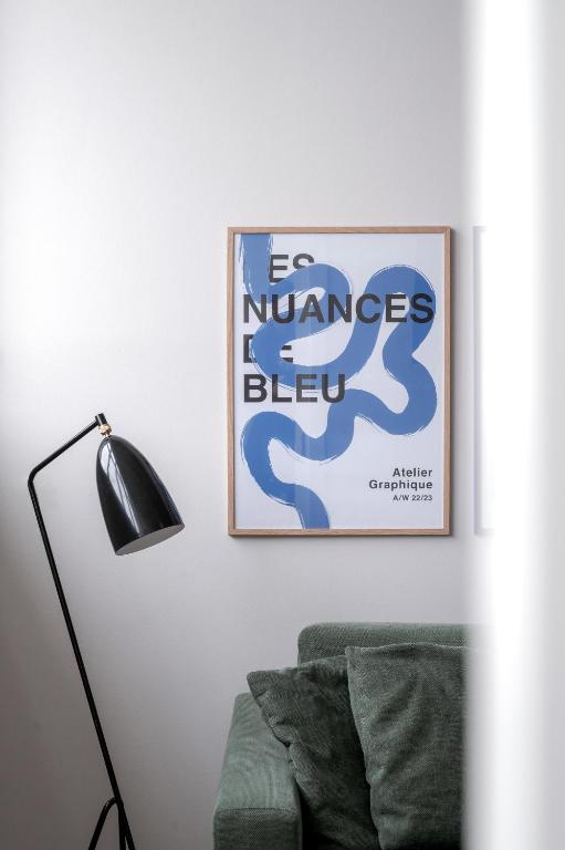 South Studios by Daniel&Jacob's - Resim 17